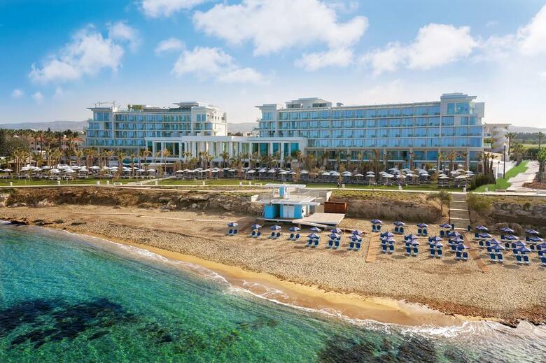 Hotel Amavi