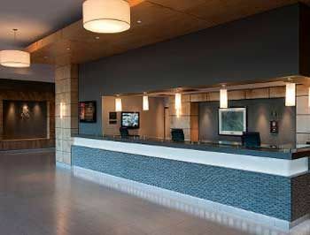 Hotel Ramada Downtown