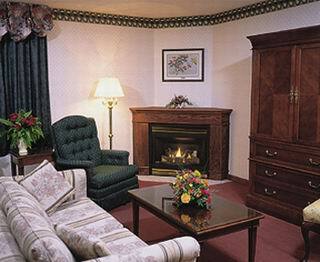 Hotel Best Western Otonabee Inn