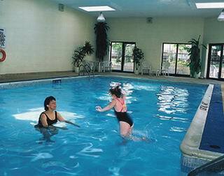 Hotel Best Western Otonabee Inn