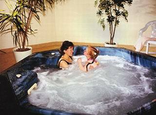Hotel Best Western Otonabee Inn
