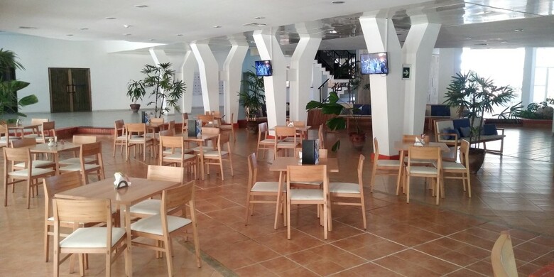 Hotel El Viejo Y El Mar