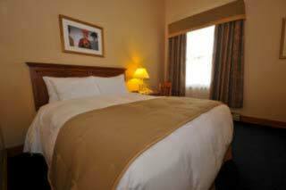 Hotel Tadoussac