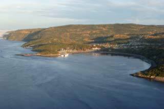 Hotel Tadoussac