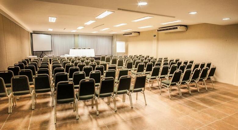 Recife Praia Hotel
