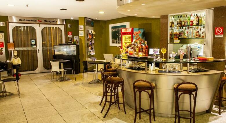 Recife Praia Hotel