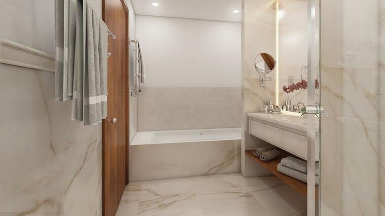 Sg Astor Garden Hotel - All Inclusive