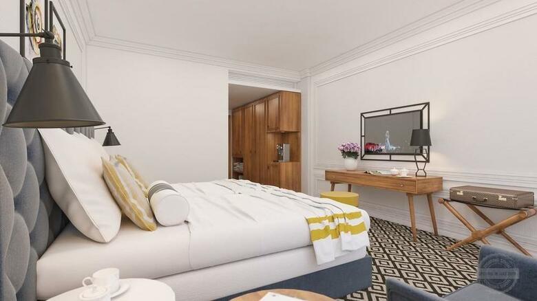 Sg Astor Garden Hotel - All Inclusive