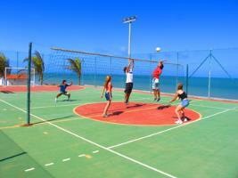 Hotel Ocean Palace Beach Resort & Bungalows