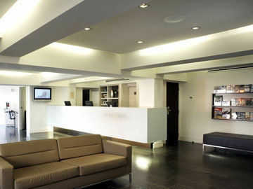 Hotel Cosmopolitan