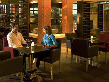 Hotel Novotel