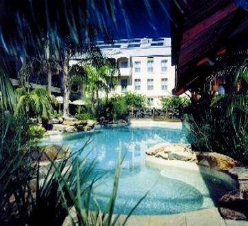 Hotel Esplanade