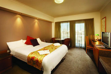 Hotel Esplanade