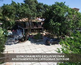 Hotel Pousada Blue Marlin
