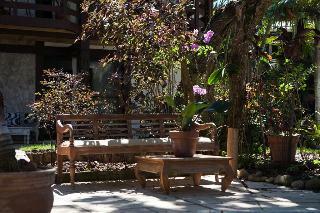 Hotel Pousada Blue Marlin