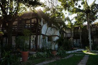 Hotel Pousada Blue Marlin