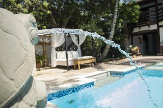 Hotel Pousada Blue Marlin
