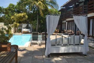 Hotel Pousada Blue Marlin