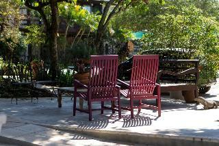 Hotel Pousada Blue Marlin