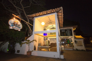 Hotel Pousada Blue Marlin