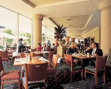 Hotel Rydges South Bank Brisbane
