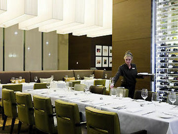 Hotel Pullman At Sydney Olympic Park