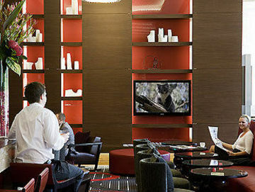 Hotel Pullman At Sydney Olympic Park