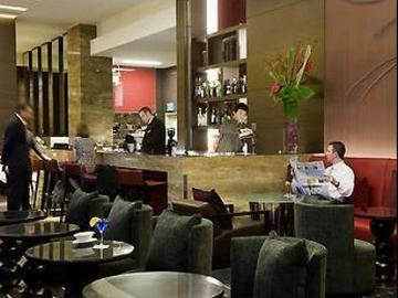 Hotel Pullman At Sydney Olympic Park