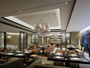 Hotel Pullman Anshan Time Square