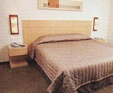 Hotel Bristol Dobly Brasil 500