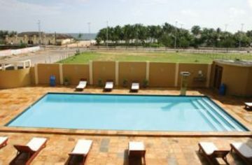 Hotel Golden Beach