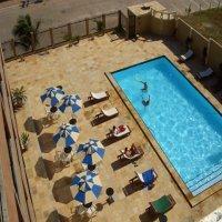 Hotel Golden Beach