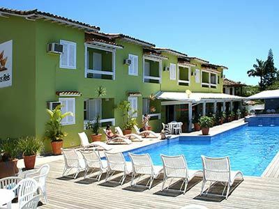 Hotel Pousada Dos Reis