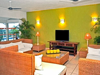 Hotel Pousada Dos Reis