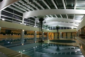 Beijing Hotel Nuo