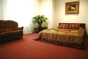 Hotel City