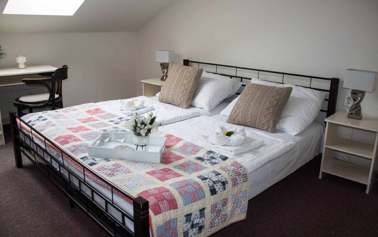 Hotel Anette