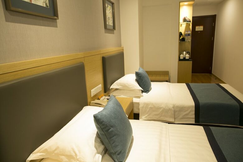 Hotel Citytel Inn