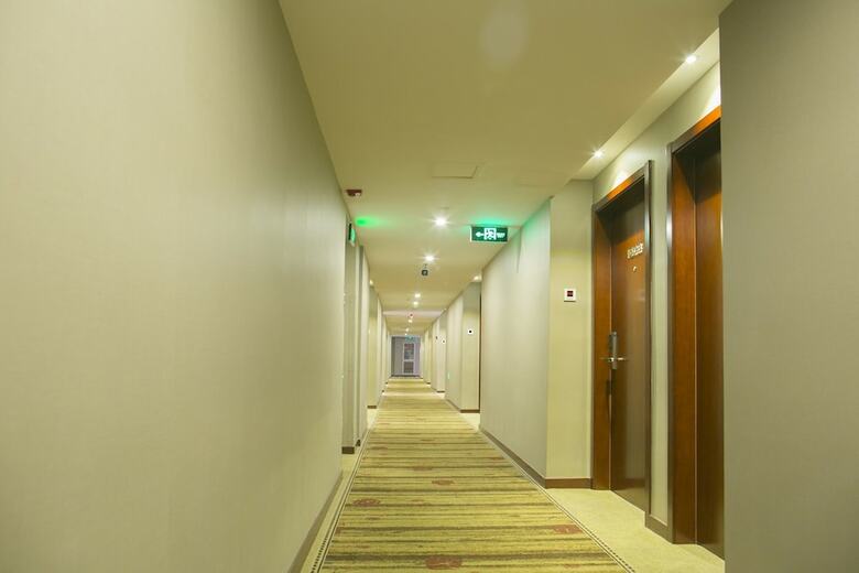 Hotel Citytel Inn