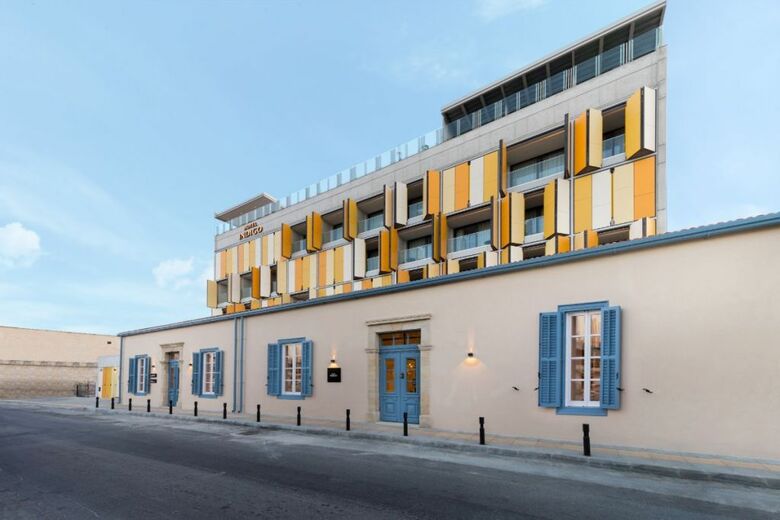 Indigo Hotel