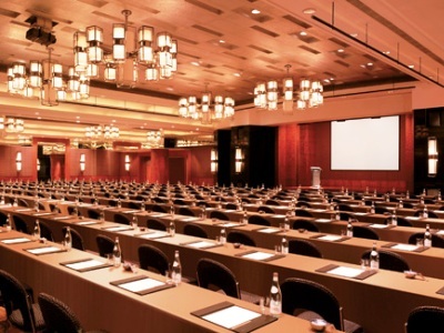Hotel Hyatt Regency