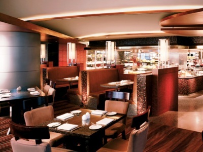 Hotel Hyatt Regency