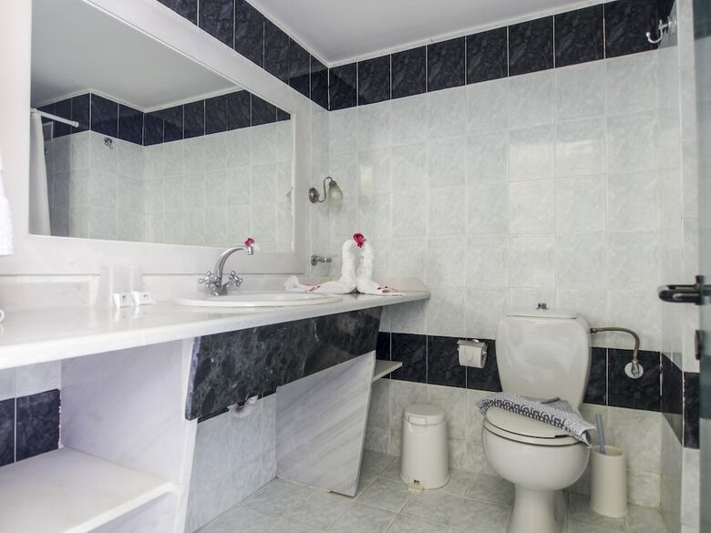 K. Ilios Hotel - All Inclusive