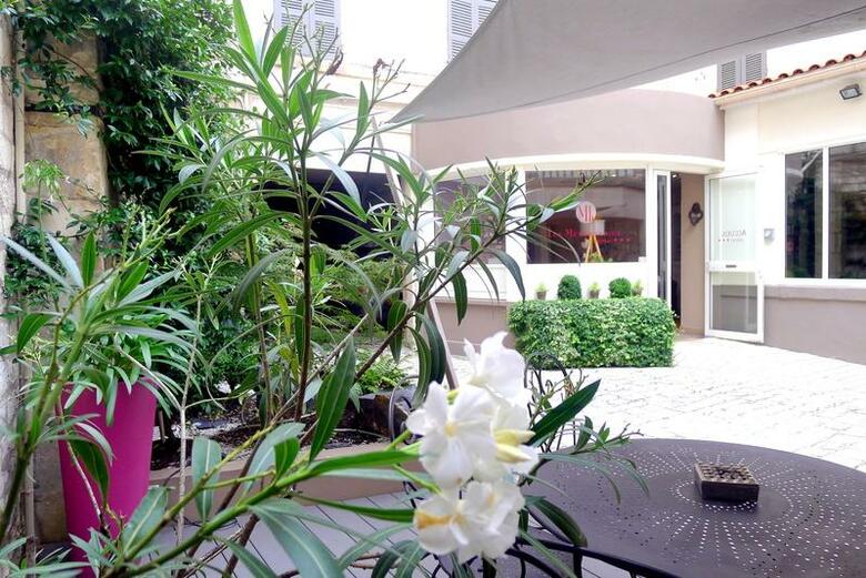 Hotel Des Messageries
