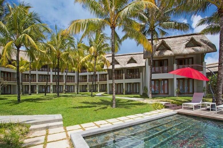 Hotel C Mauritius All Inclusive
