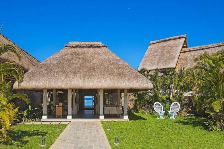 Hotel C Mauritius All Inclusive
