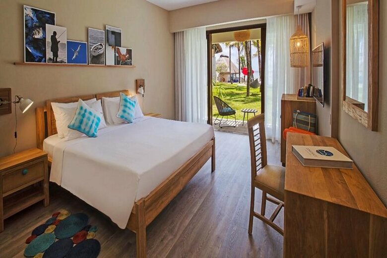 Hotel C Mauritius All Inclusive