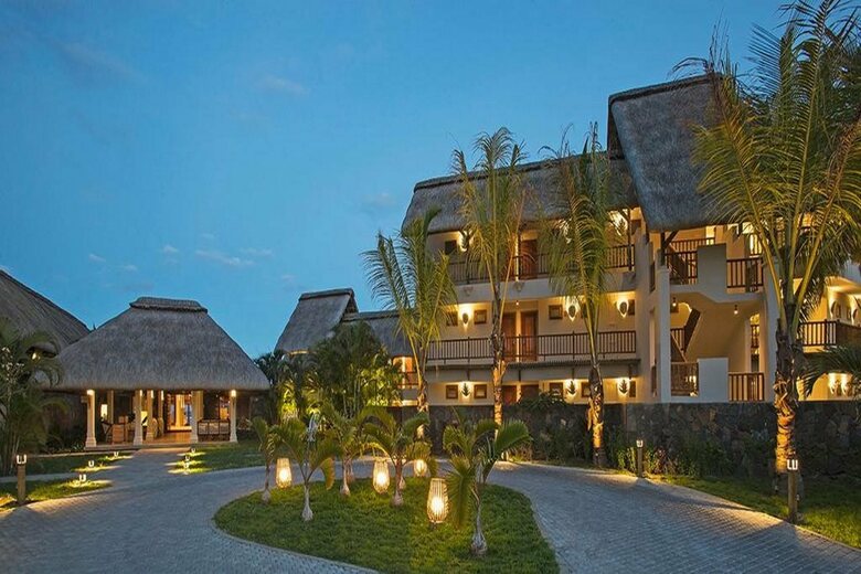 Hotel C Mauritius All Inclusive