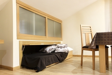 Hotel Apartamentos Veleta