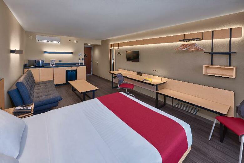 Hotel City Express Tijuana Otay
